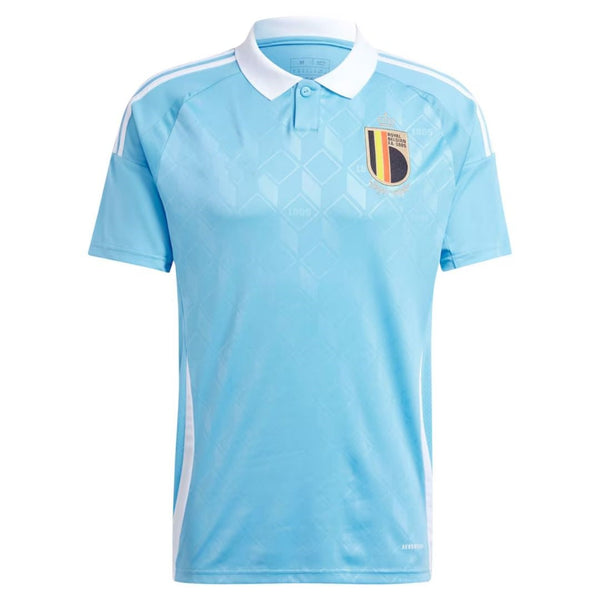 Belgium Away Jersey EURO 2024