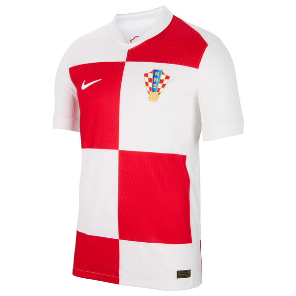 Croatia Home Jersey EURO 2024