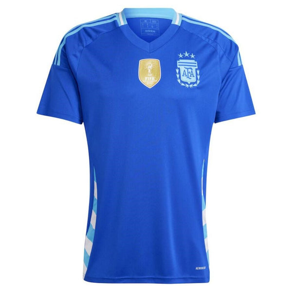 Argentina Away Jersey COPA 2024