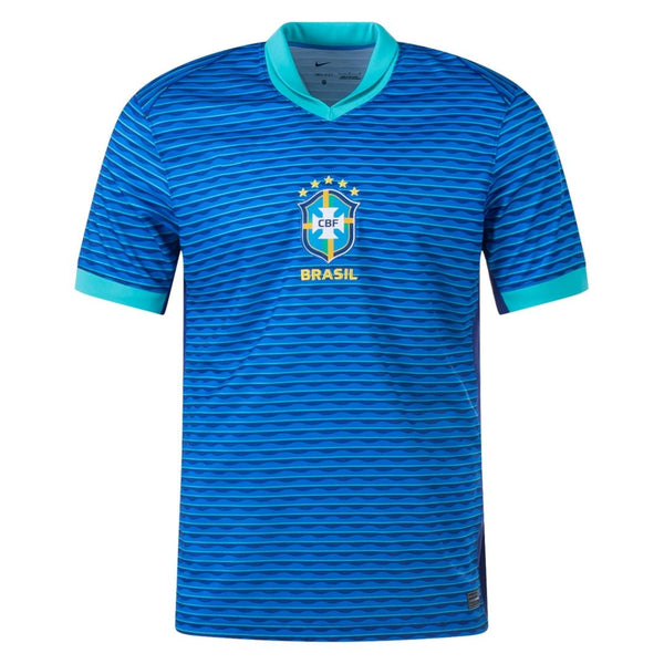 Brazil Away Jersey COPA 2024