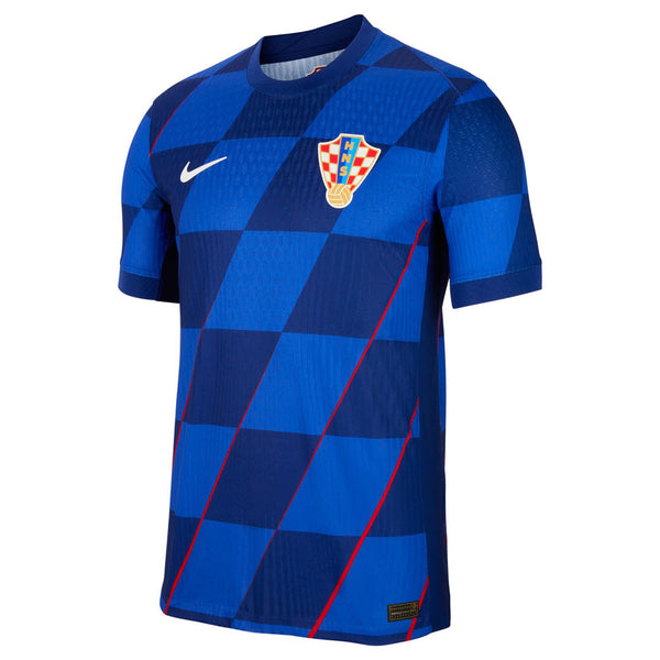 Croatia Away Jersey EURO 2024