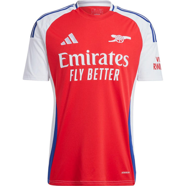 Arsenal Home Jersey 24-25