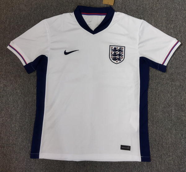 24-25 National Team England Nike Fan Moderator Home and Away Match Uniforms