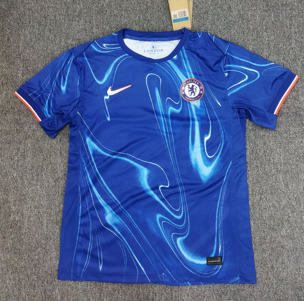 2024 Chelsea FC Nike Home Fan Edition Kit